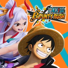 One Piece Bounty Rush Apk Cho Android - Tải Về