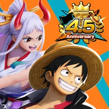 top up RD - One piece bounty rush indonesia - Unofficial