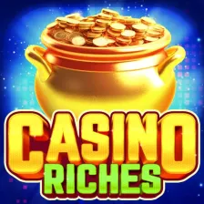 Casino RichesVegas Slots Game