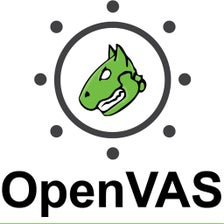 Icono de programa: OpenVAS / Greenbone