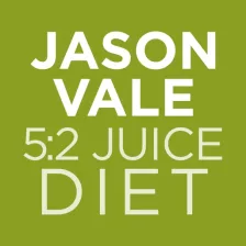 Jason Vales 5:2 Juice Diet