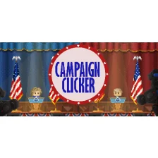 Campaign Clicker