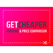 GetCheaper - Price Comparison & Coupons