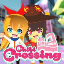 Chibi Crossing