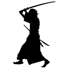 Samurai Sword 〜The Katana〜