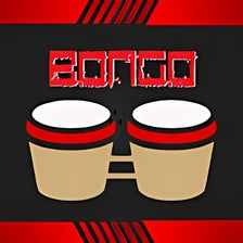 Bongo drum