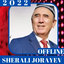 Sherali Jorayev qoshiq 2 O 2 2