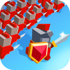 Kingdom.io - Conquer The World