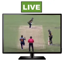 Live Cricket TV Match HD