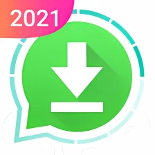 Status Saver for WhatsApp - Video Downloader App