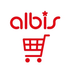 アルビスネットスーパー らくらくスマホオーダー