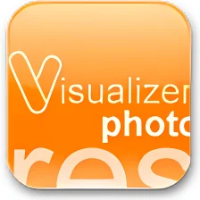 Visualizer Photo Resize