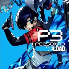 Persona 3 Reload - Persona 4 Golden Persona Set