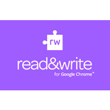 Read&Write for Google Chrome™