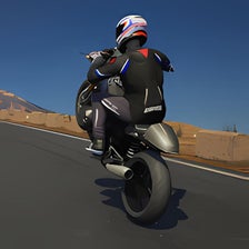 Real Moto Rider:Open World MotorBike Racing Track para Android - Descargar