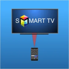 Remote for Samsung : iSamSmart