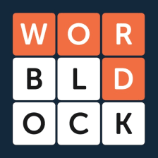 Word Block - Best Fun Kids Games for Boys  Girls