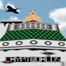 Crypt Worlds - Download