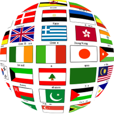 Flags of the World Quiz