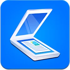 Easy Scanner - Camera to signed PDF