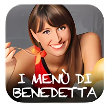 I menù di Benedetta - Benedetta Parodi