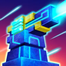 Mini TD 3: Easy Relax Tower Defense