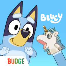 Bluey: Lets Play