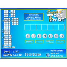 Text Twist 2 Game for Android - Download
