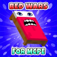 Download Bedwars battles for minecraft App Free on PC (Emulator