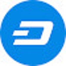 Dash (DASH/USD) Price Ticker