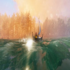Wind At Your Back for Valheim - Mod Download