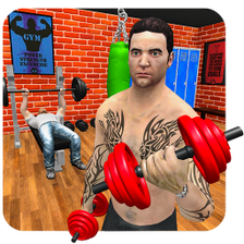 Home Workout Fitness Gym Games