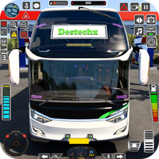 Euro Bus Simulator City Bus