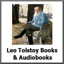 Leo Tolstoy Books  Audio
