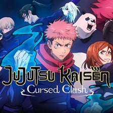 Jujutsu Kaisen Cursed Clash