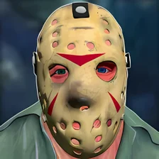 Jason Voorhees Friday 13TH SCP Game for Android - Download