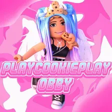 PlayCookiePlay Obby For Cookie Swirl C FANS