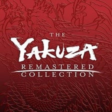 The Yakuza Remastered Collection