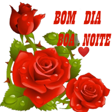 figurinhas bom dia y boa tarde