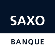SaxoTraderGO Banque