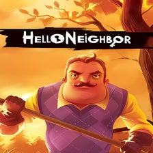 Download and enjoy Hello Neighbor on PC & Mac (Emulator).