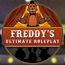 Freddys Ultimate Roleplay