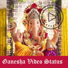 Ganesha Video Status:Ganpati Video Status