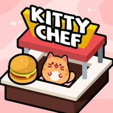 Kitty Chef - Cat Snack Bar