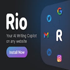 Rio: OpenAI ChatGPT Powered Digital Assistant