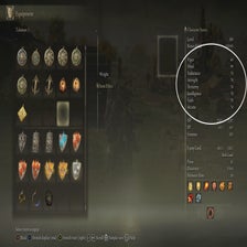 Talisman Buffs for Elden Ring - Mod Download