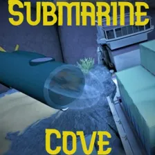 Submarine Cove NEW QUEST