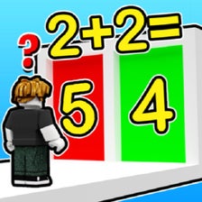 Math Wall Simulator for ROBLOX - Game Download