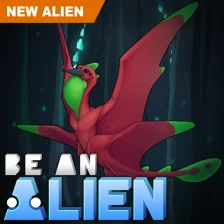 Be an Alien: Renewal