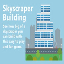 Games: Skyscraper Building Game